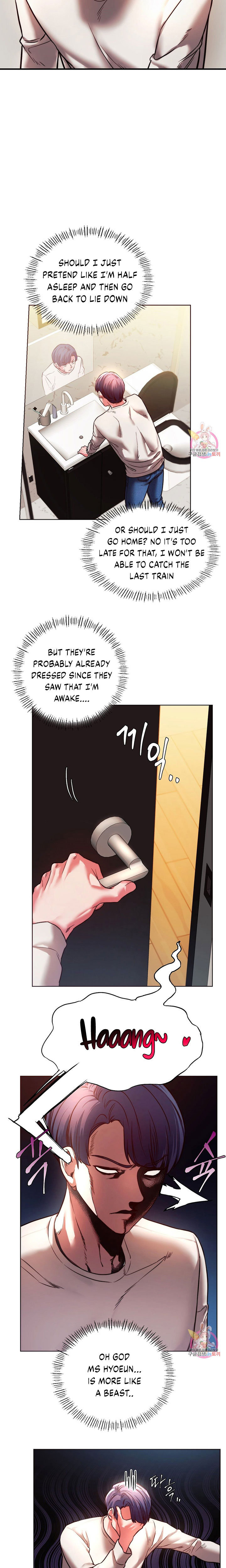Condisciple page 22