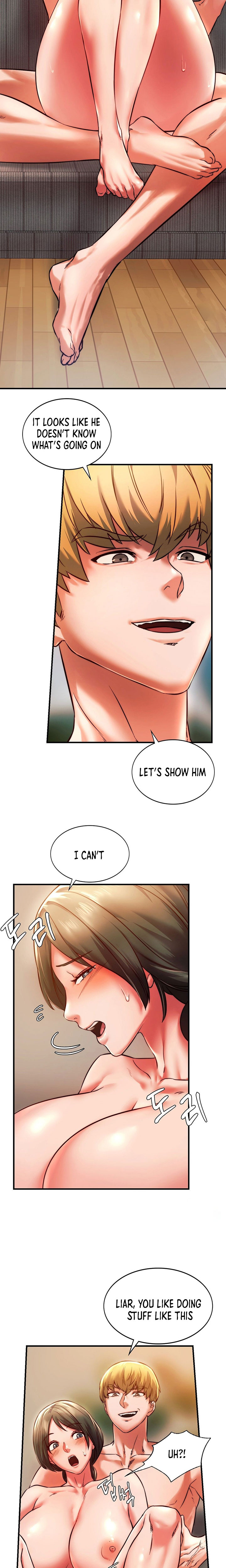 Condisciple page 4