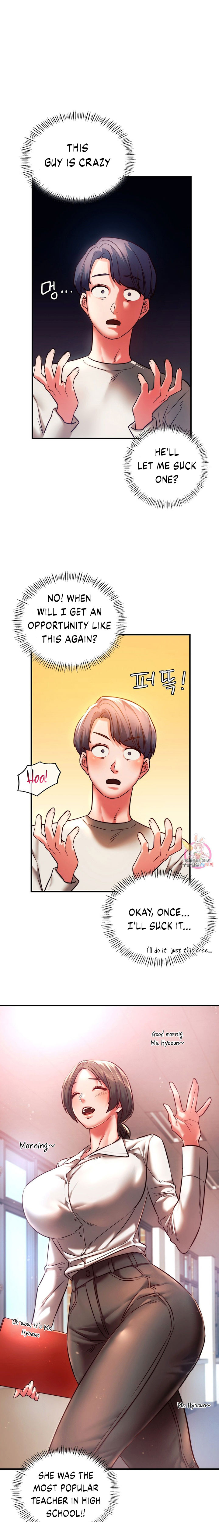 Condisciple page 9