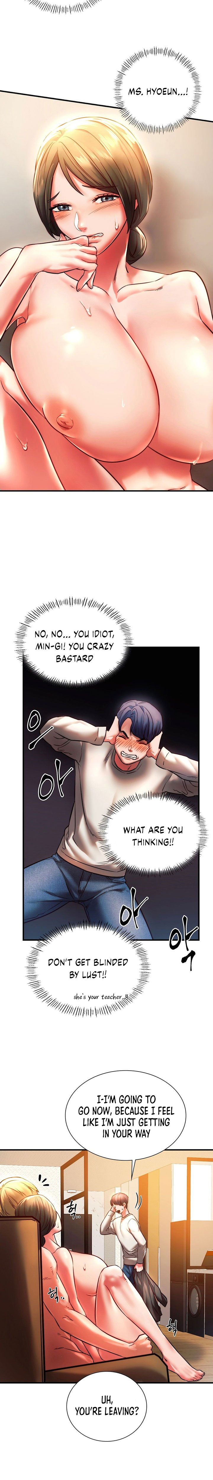 Condisciple page 10