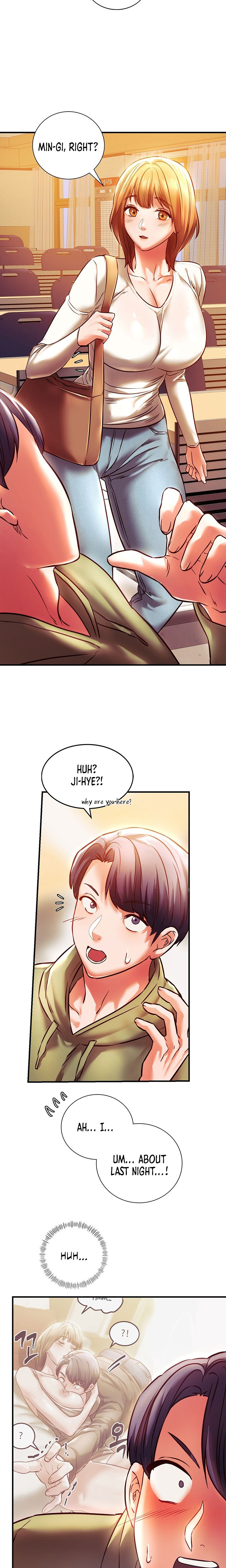 Condisciple page 15
