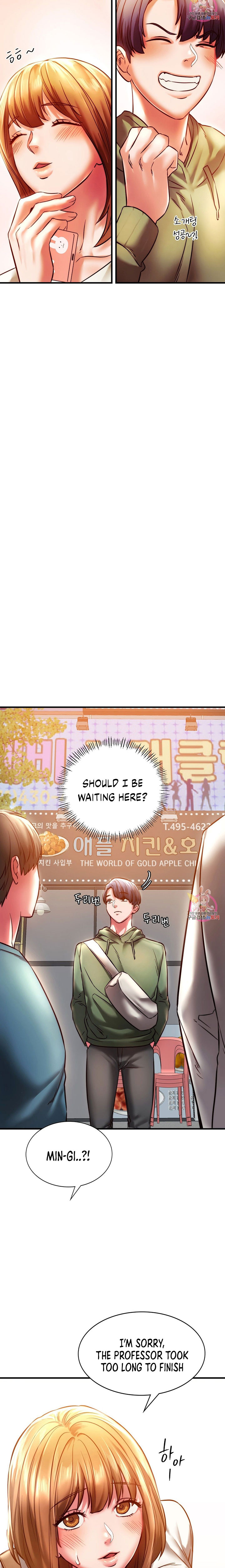 Condisciple page 19