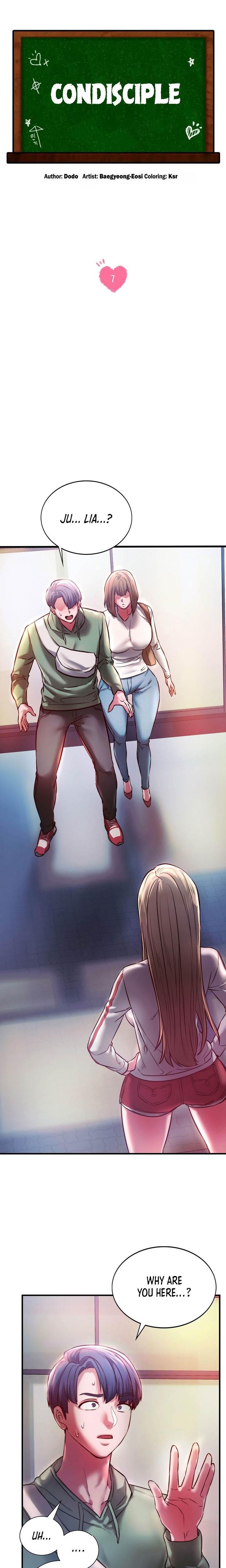 Condisciple page 4
