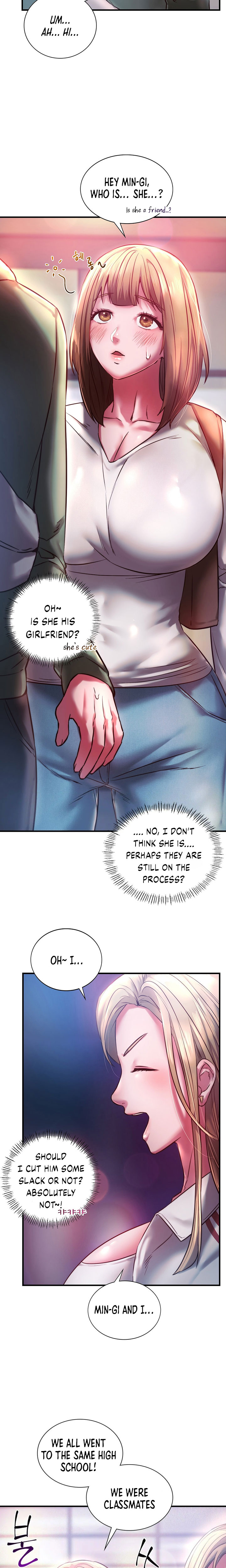 Condisciple page 5