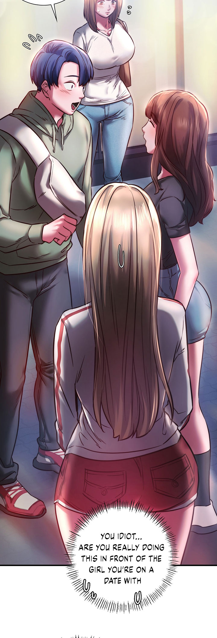 Condisciple page 8