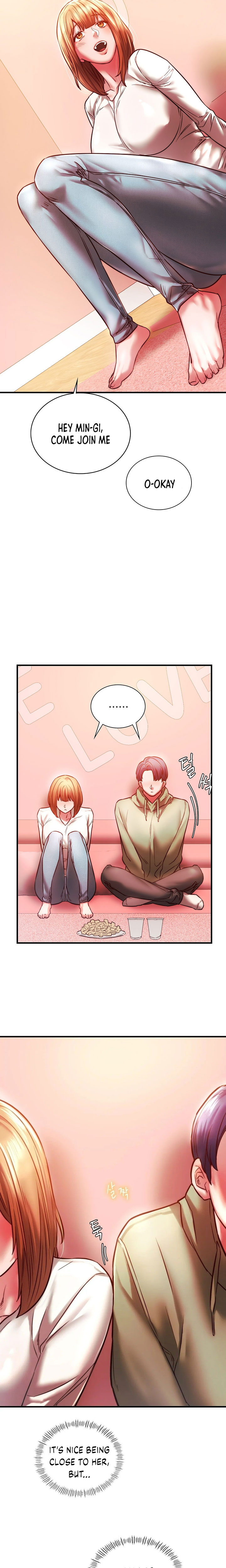 Condisciple page 17
