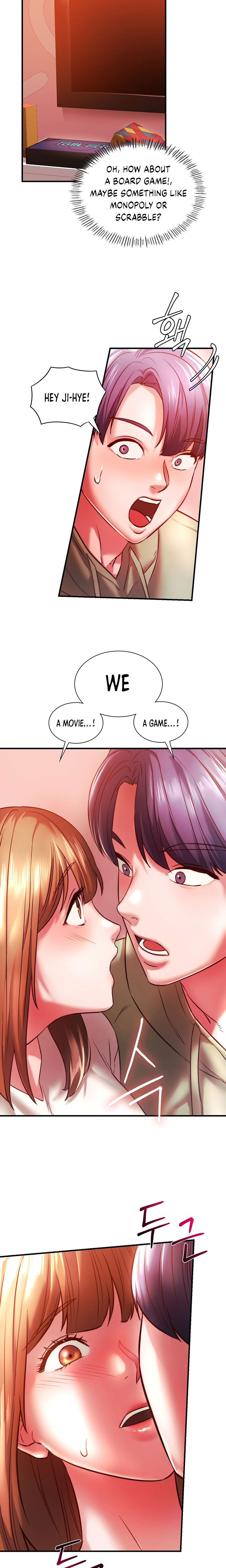 Condisciple page 19