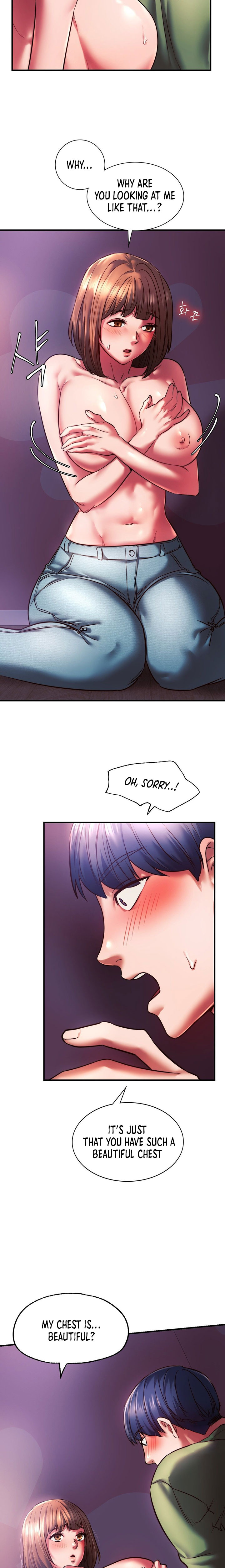 Condisciple page 3