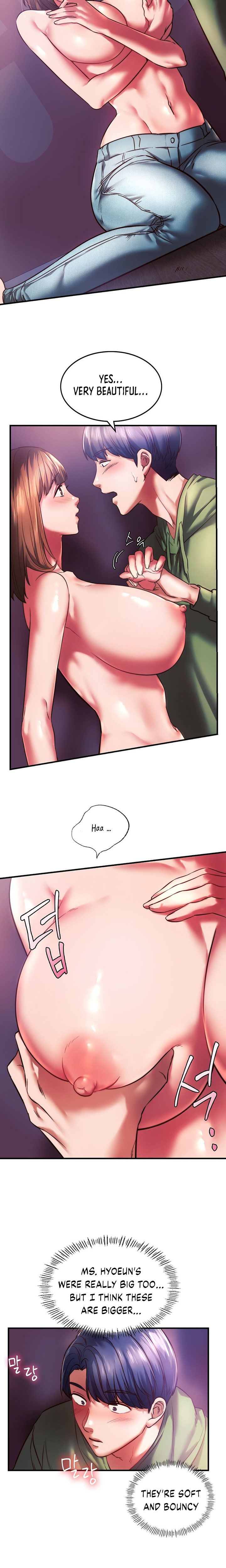 Condisciple page 4