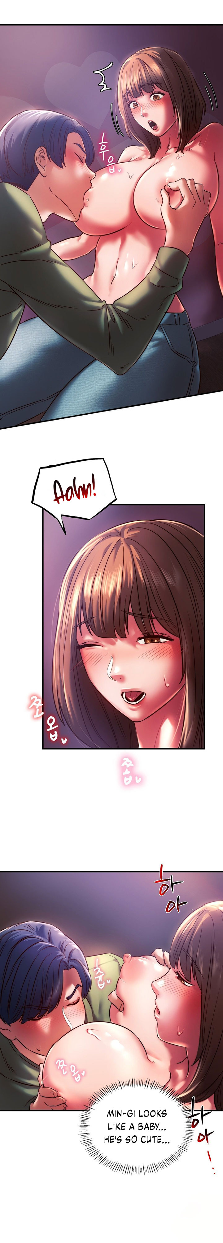 Condisciple page 6