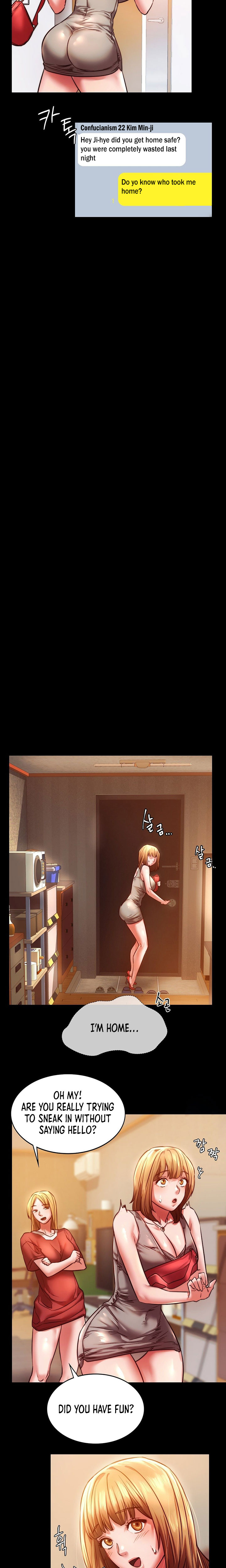 Condisciple page 20