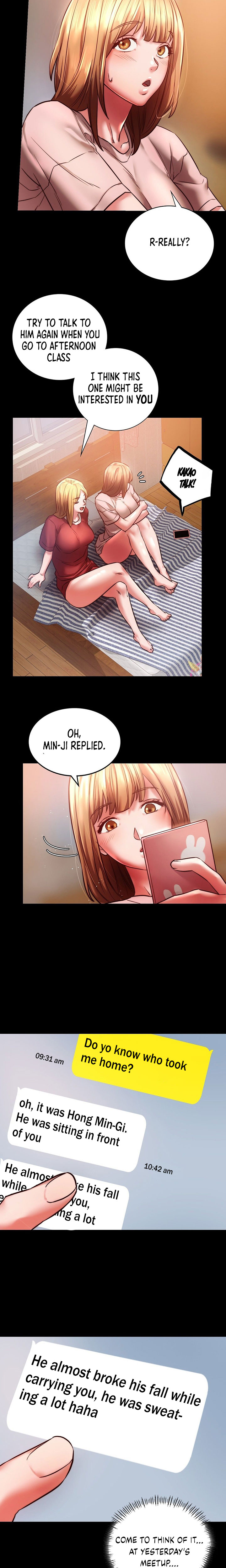 Condisciple page 22