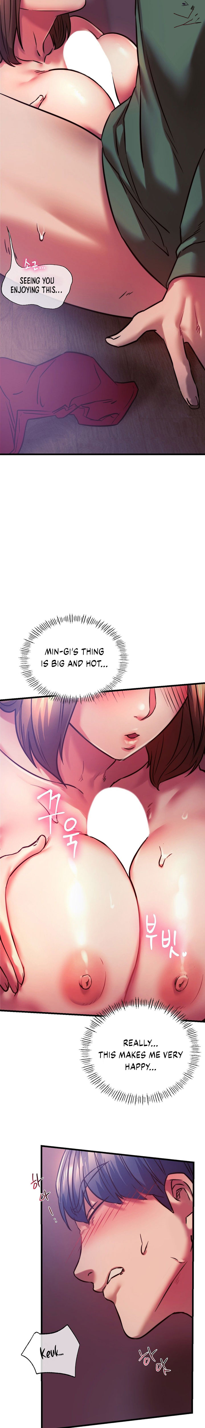 Condisciple page 5