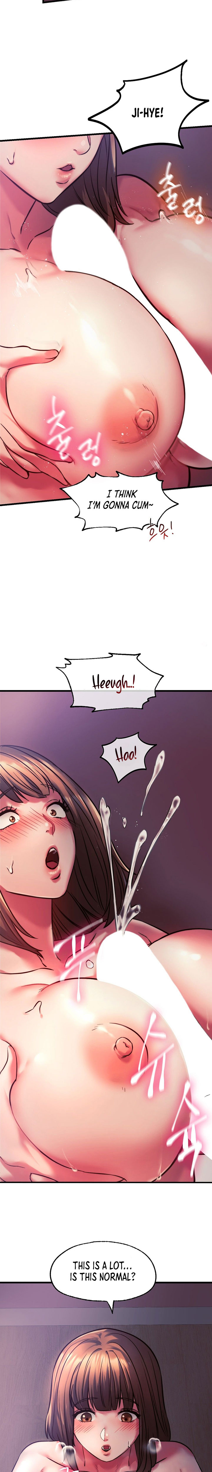 Condisciple page 6