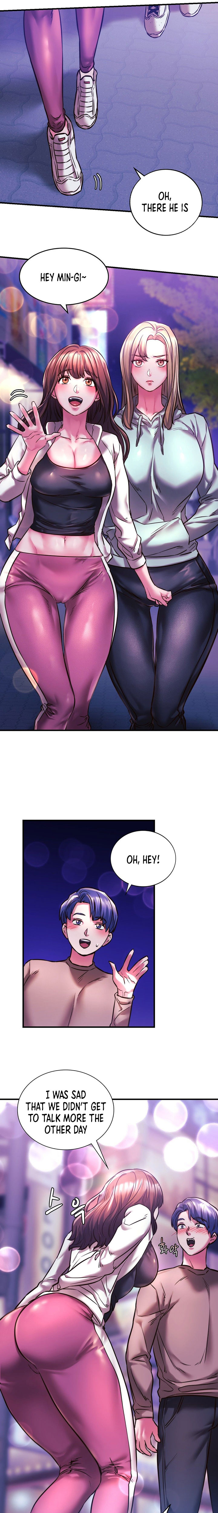 Condisciple page 21