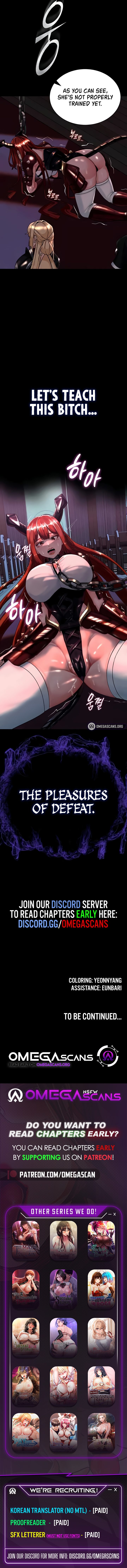 Corruption In The Dungeon page 9