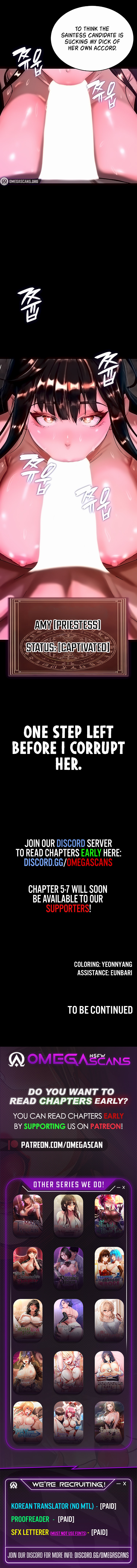 Corruption In The Dungeon page 11