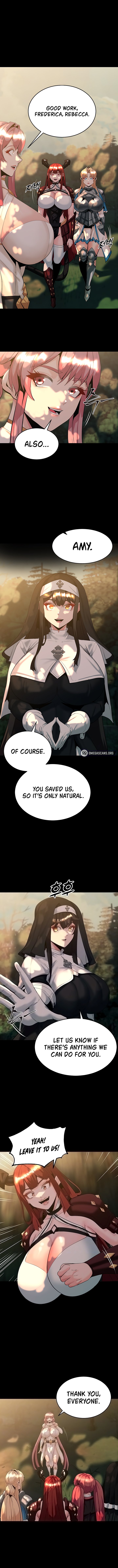 Corruption In The Dungeon page 3