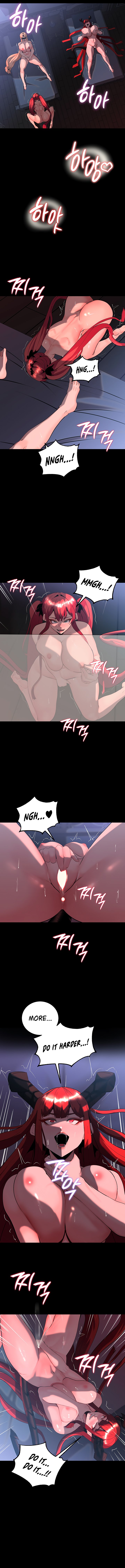 Corruption In The Dungeon page 6