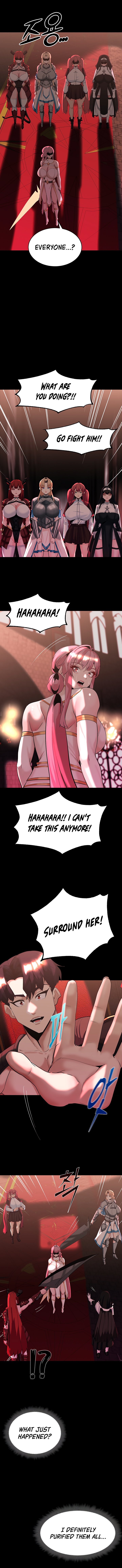 Corruption In The Dungeon page 13