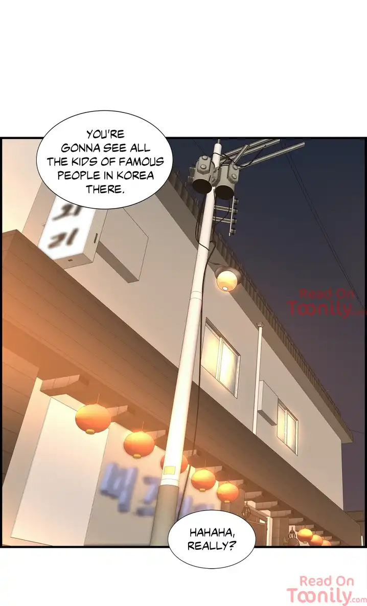 Cram School Scandal page 21