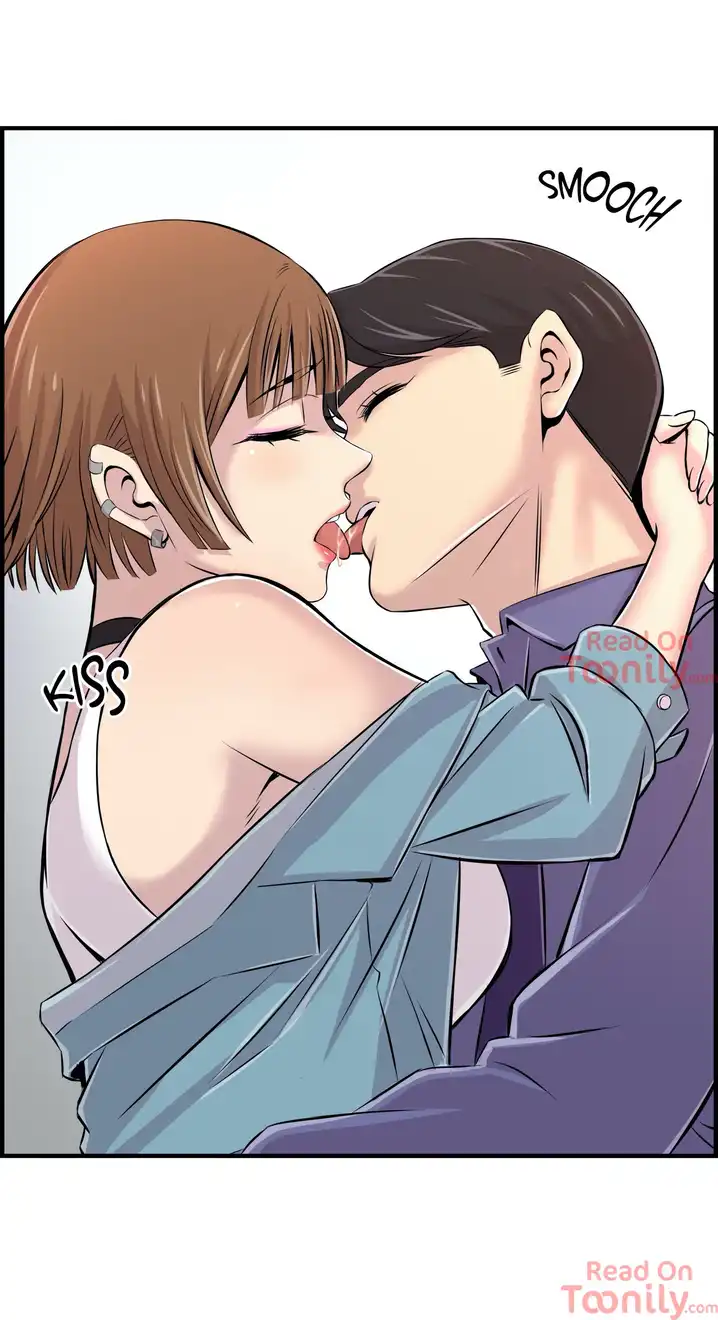 Cram School Scandal page 36