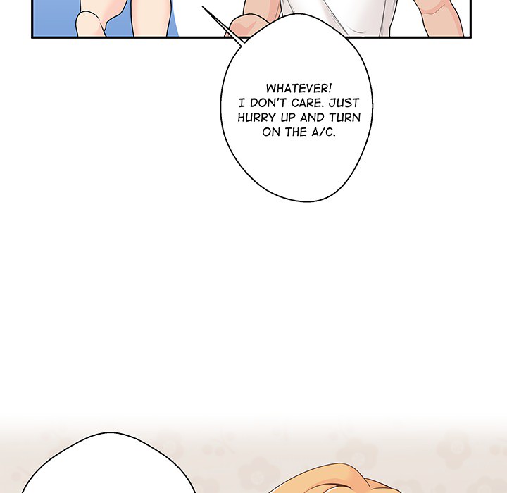 Crossing the Line page 7