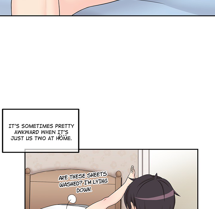 Crossing the Line page 10