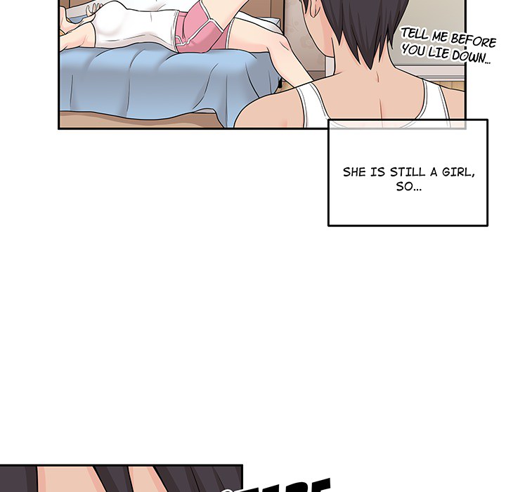 Crossing the Line page 11