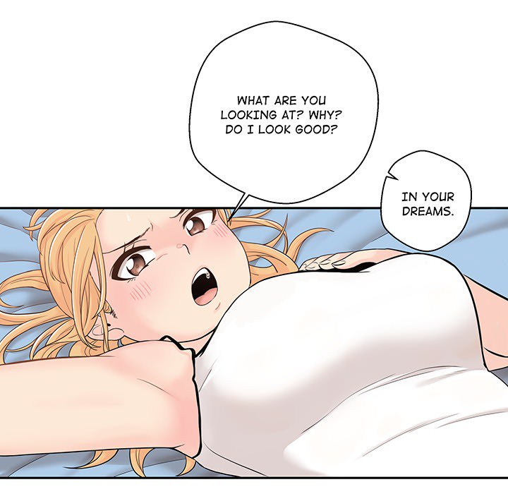 Crossing the Line page 13