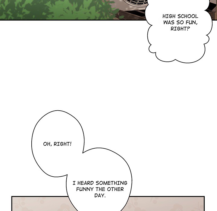 Crossing the Line page 16