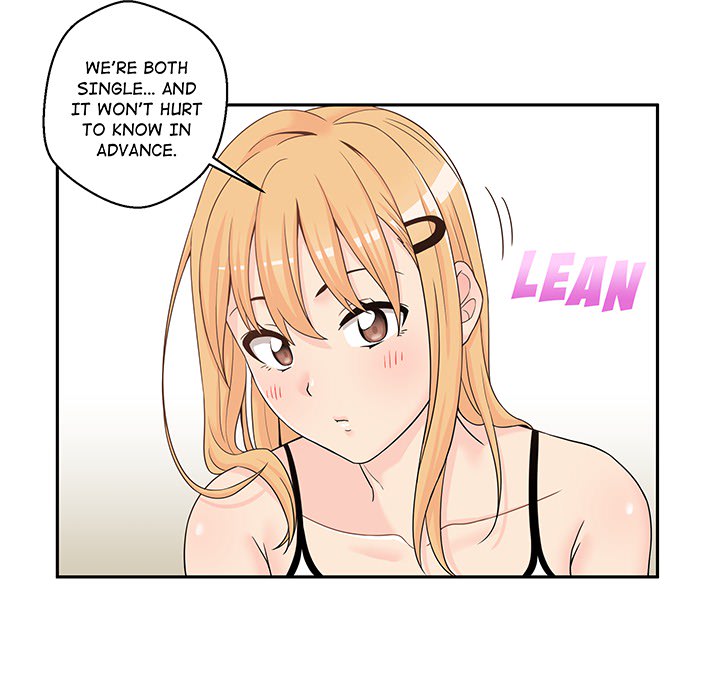 Crossing the Line page 27