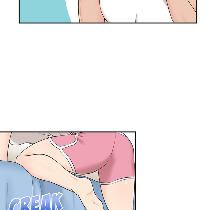 Crossing the Line page 29