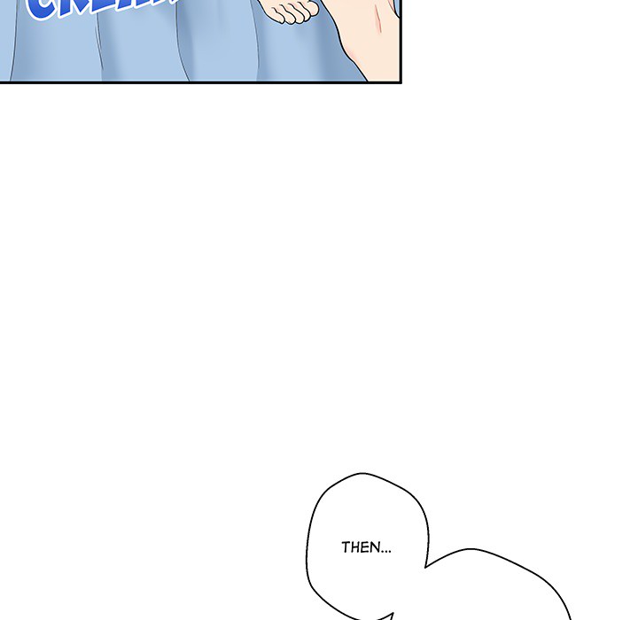 Crossing the Line page 30