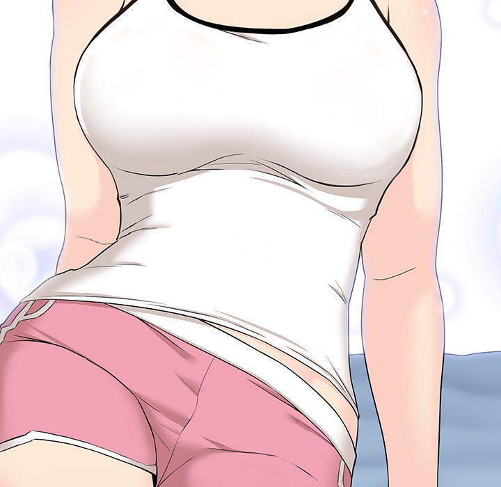 Crossing the Line page 32