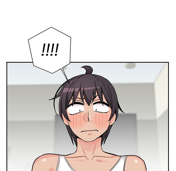 Crossing the Line page 34