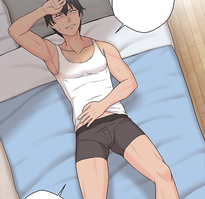Crossing the Line page 5
