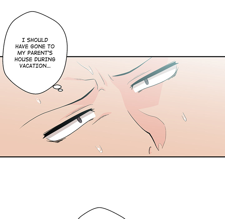 Crossing the Line page 7
