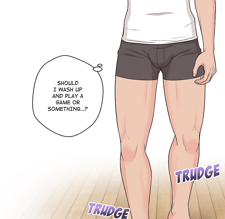 Crossing the Line page 9