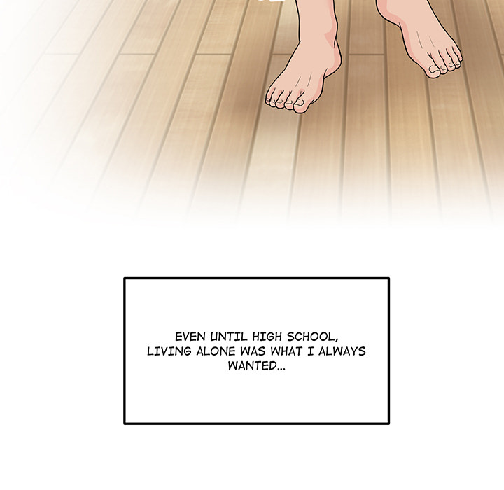Crossing the Line page 10