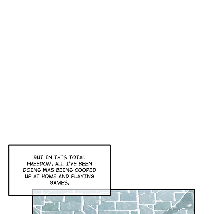 Crossing the Line page 11