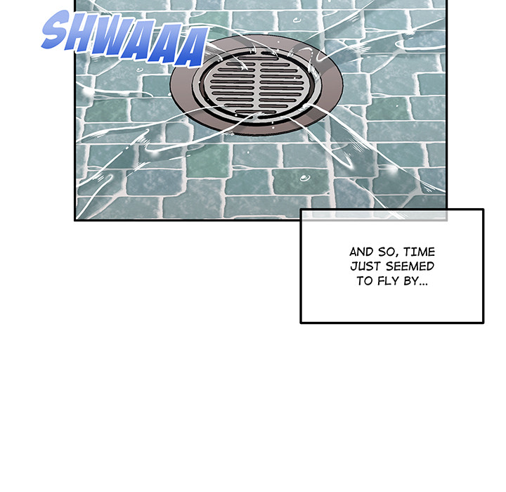 Crossing the Line page 12