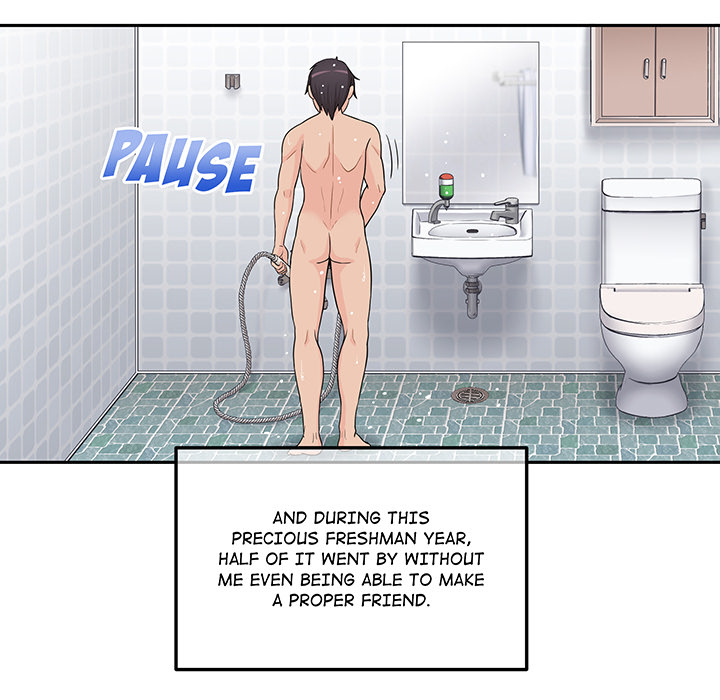 Crossing the Line page 13