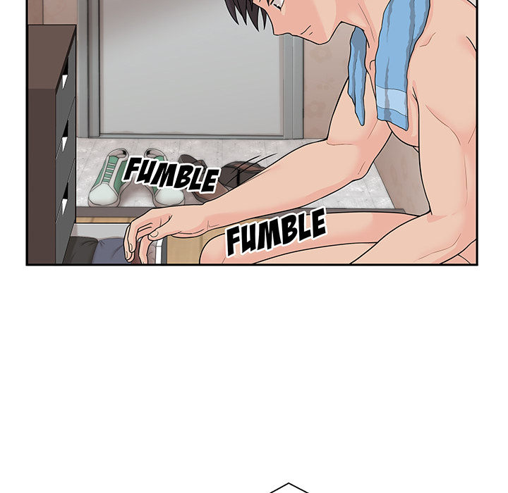 Crossing the Line page 16