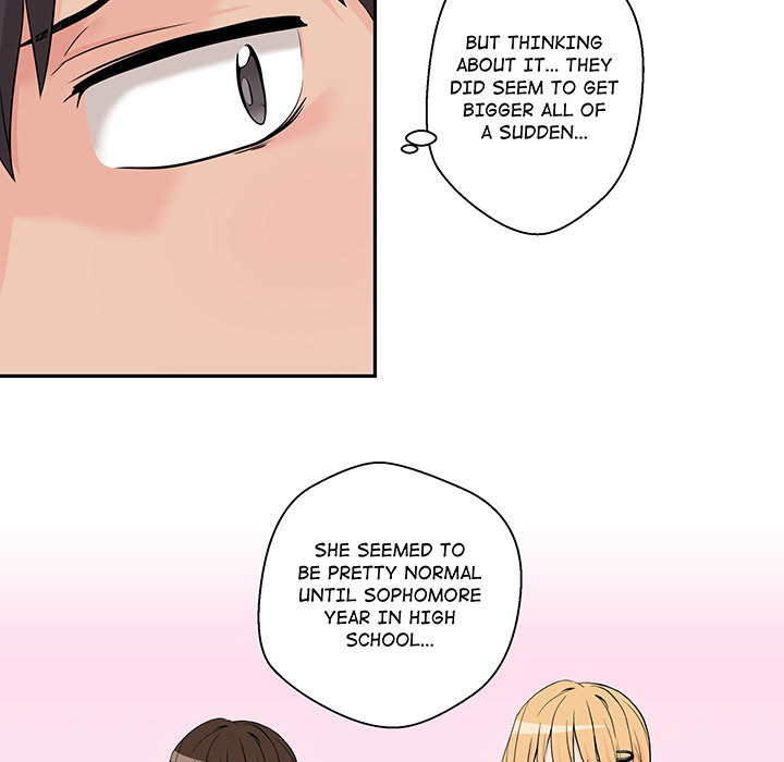Crossing the Line page 33