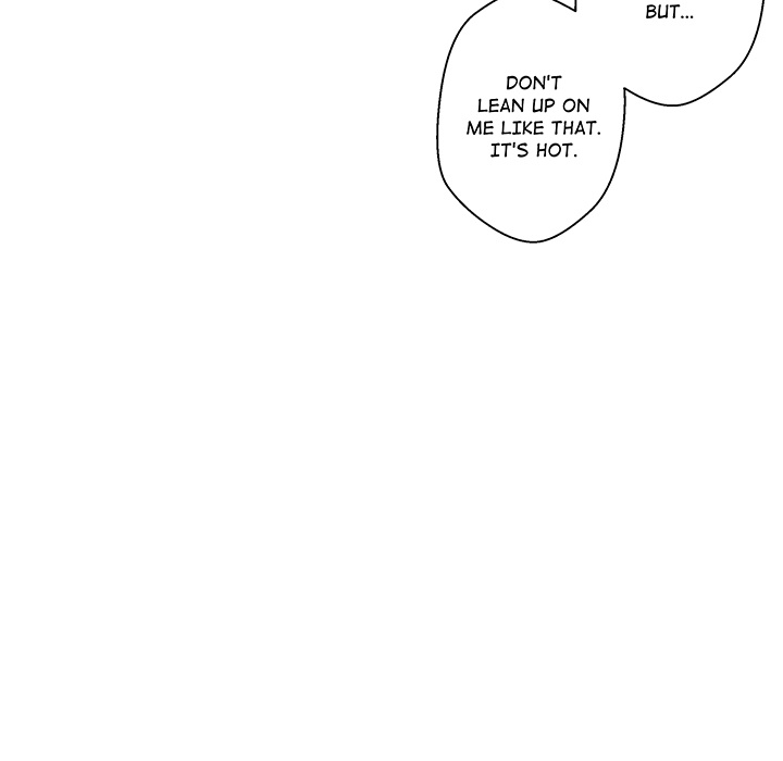 Crossing the Line page 46