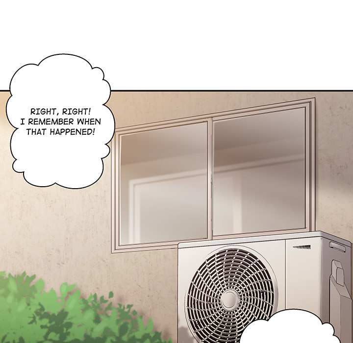 Crossing the Line page 47