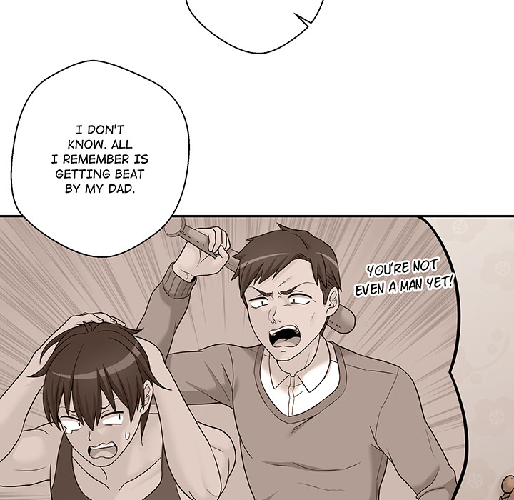 Crossing the Line page 53