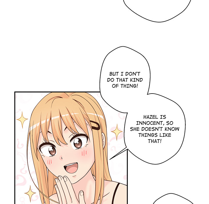 Crossing the Line page 57