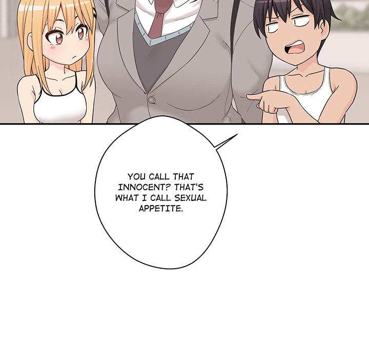 Crossing the Line page 60